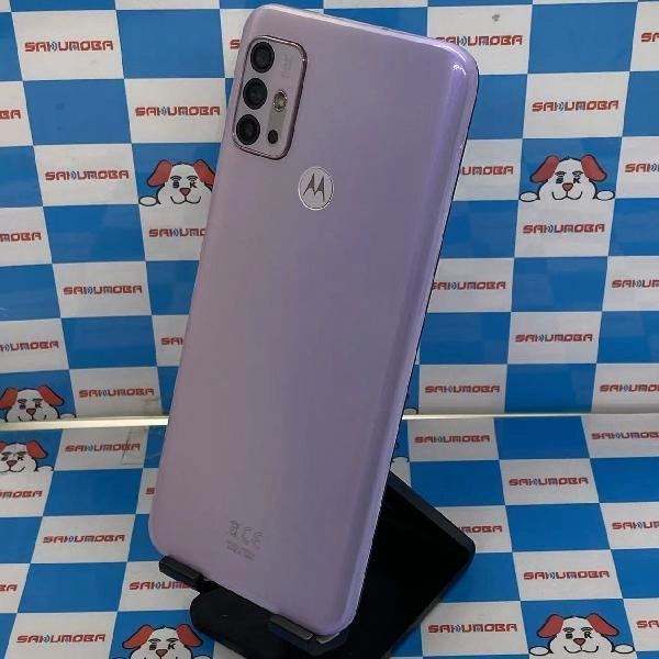 MOTOROLA moto g30 SIMフリー 32GB XT2129-2 No 商品カラー