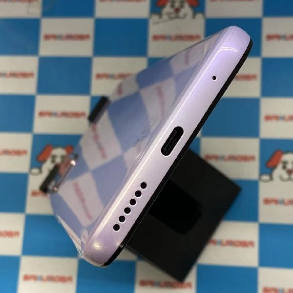 MOTOROLA moto g30 SIMフリー 32GB XT2129-2 No 商品カラー