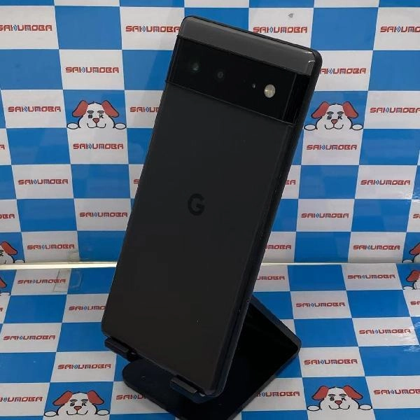 Google Pixel 6a au 128GB GR1YH
