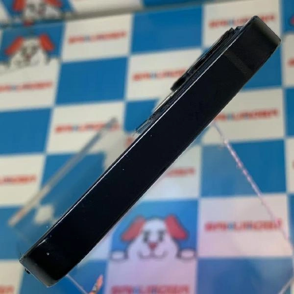 iPhone12 mini docomo版SIMフリー 64GB NGA03J/A　A2398 ブラック