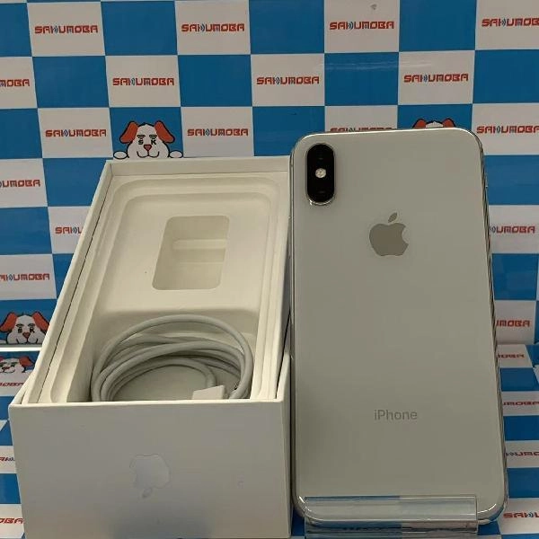 iPhoneXS docomo版SIMフリー 64GB MTAX2J/A A2098
