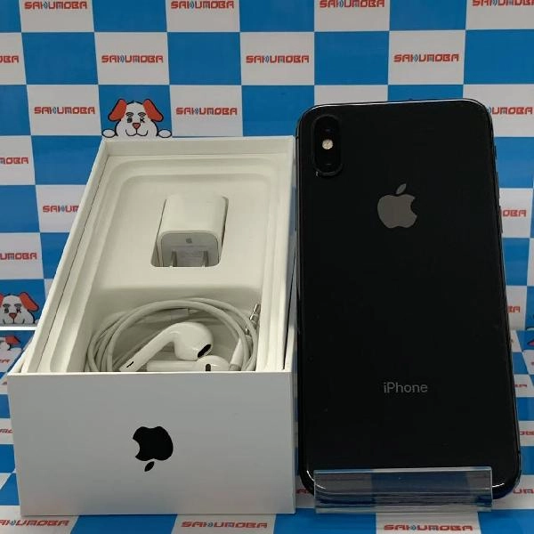 iPhoneXS docomo版SIMフリー 64GB MTAW2J/A A2098