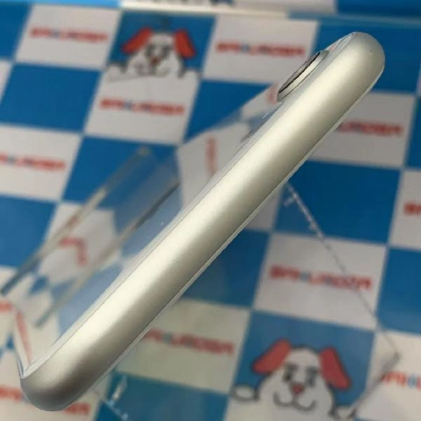 iPhone8 docomo版SIMフリー 64GB NQ792J/A A906 美品 シルバー