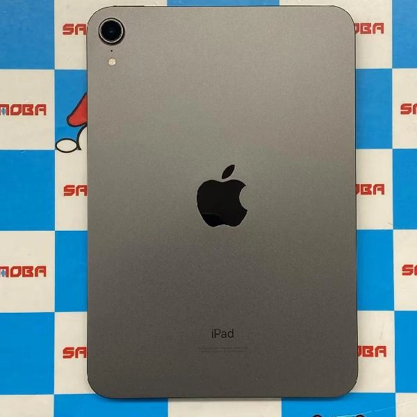 iPad mini 第6世代 Wi-Fiモデル 256GB MK7T3J/A A2567 新品同様