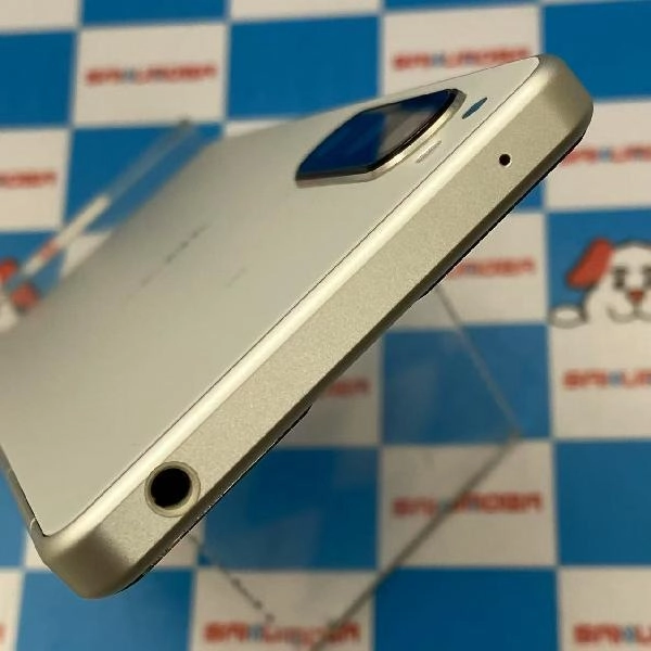 Xperia 5 IV SIMフリー 256GB XQ-CQ44 訳あり品