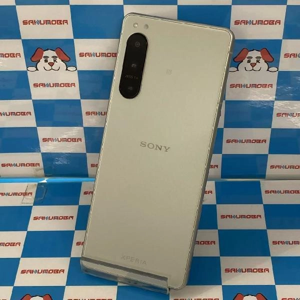 Xperia 5 IV SIMフリー 256GB XQ-CQ44 訳あり品