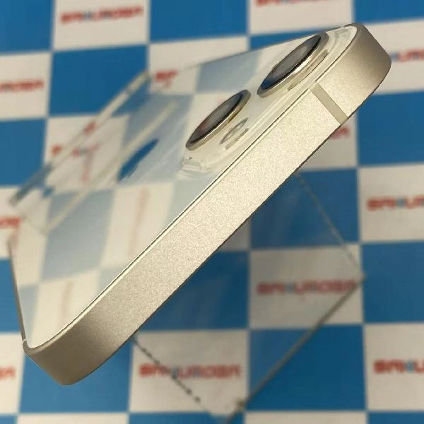 iPhone13 docomo版SIMフリー 128GB MLND3J/A A2631 美品