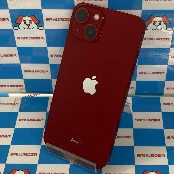 iPhone13 Apple版SIMフリー 128GB MLNF3J/A A2631