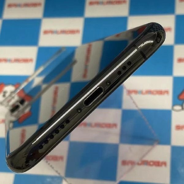iPhoneXS docomo版SIMフリー 256GB MTE02J/A A2098 美品