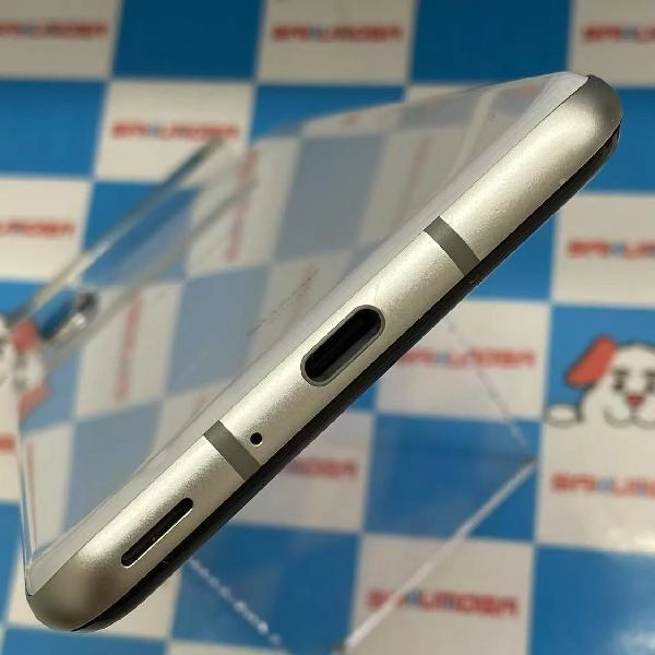 AQUOS R3 SHV44 au 128GB 美品