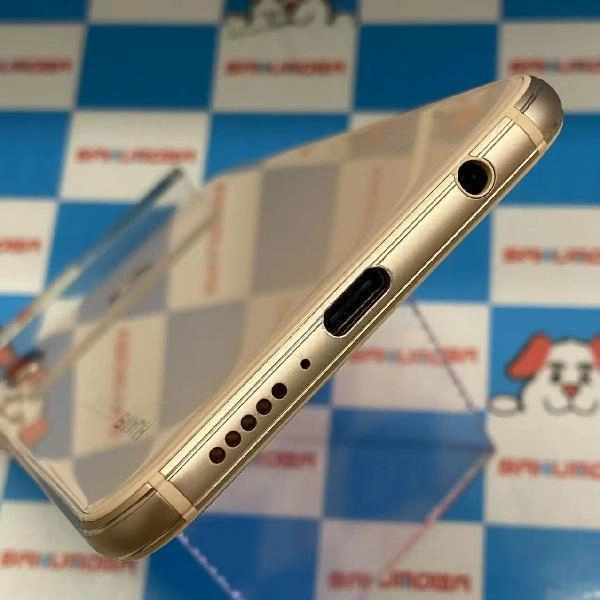 HUAWEI P20 lite SIMフリー 32GB ANE-LX2J 美品