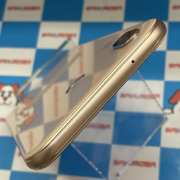 HUAWEI P20 lite SIMフリー 32GB ANE-LX2J 美品