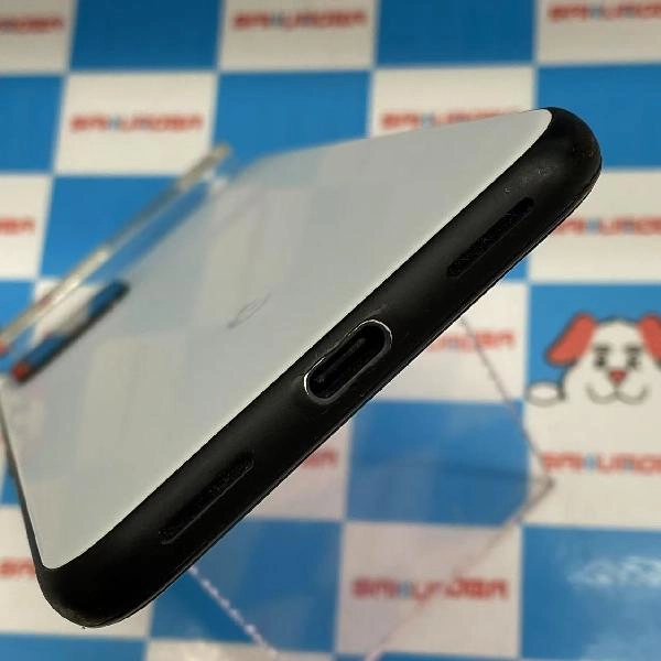 Google Pixel 4 SoftBank 64GB Pixel4