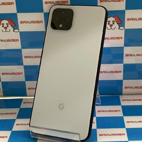 Google Pixel 4 SoftBank 64GB Pixel4
