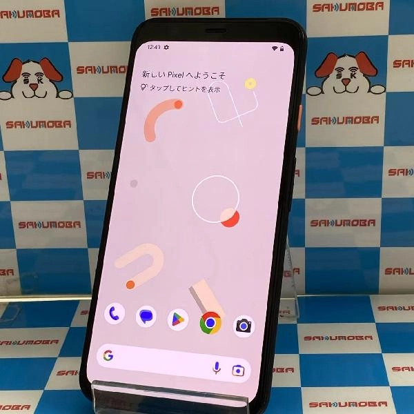 Google Pixel 4 SoftBank 64GB Pixel4