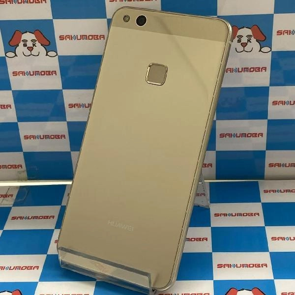HUAWEI P10 lite SIMフリー 32GB WAS-LX2J