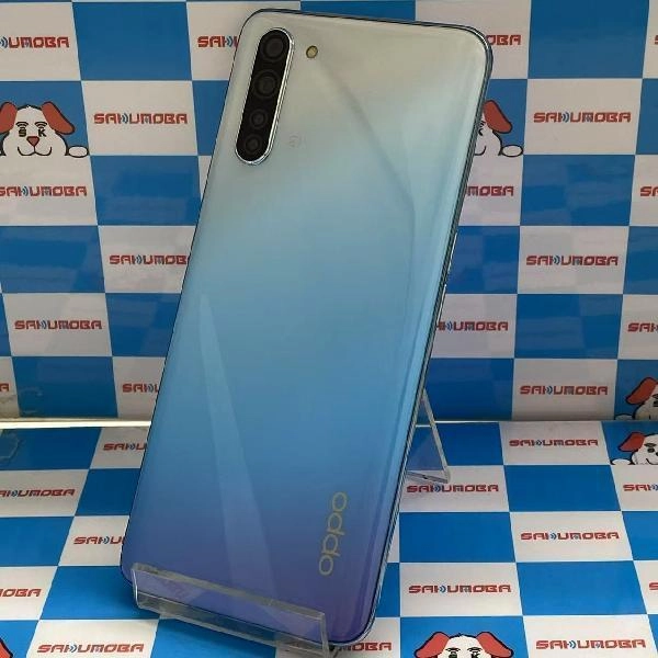 OPPO Reno3 A Y!mobile 128GB A002OP 極美品