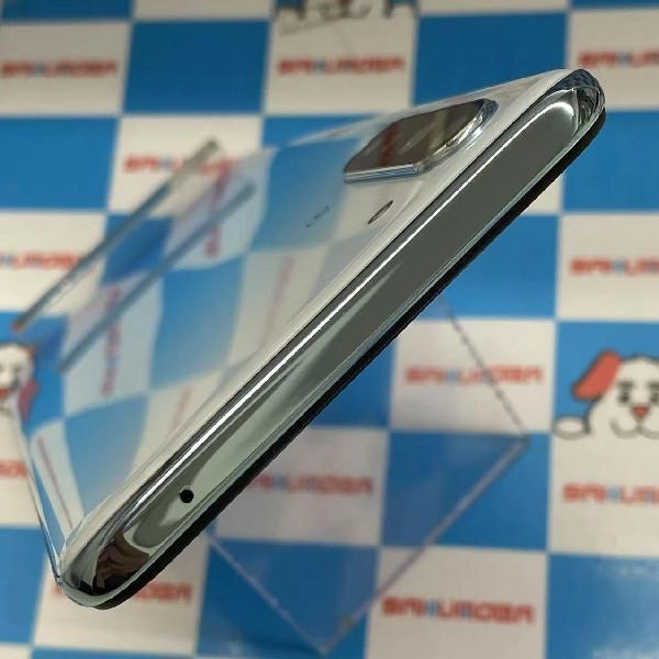 OPPO Reno3 A Y!mobile 128GB A002OP 極美品