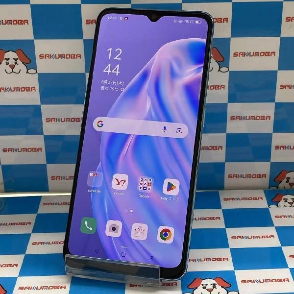 OPPO Reno3 A Y!mobile 128GB A002OP 極美品
