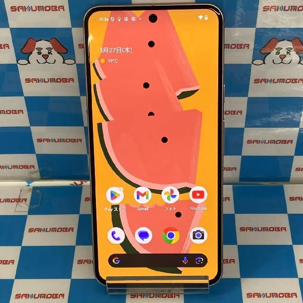Google Pixel 8 au 128GB