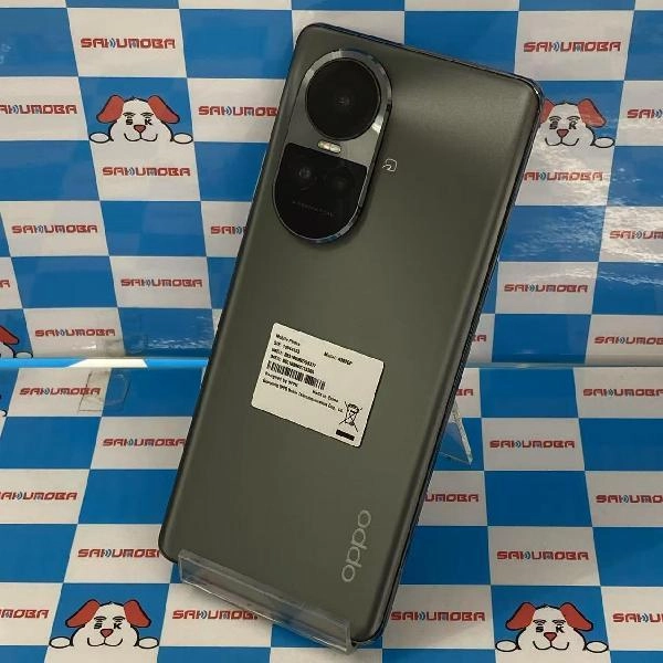 OPPO Reno10 Pro 5G A302OP SoftBank 256GB