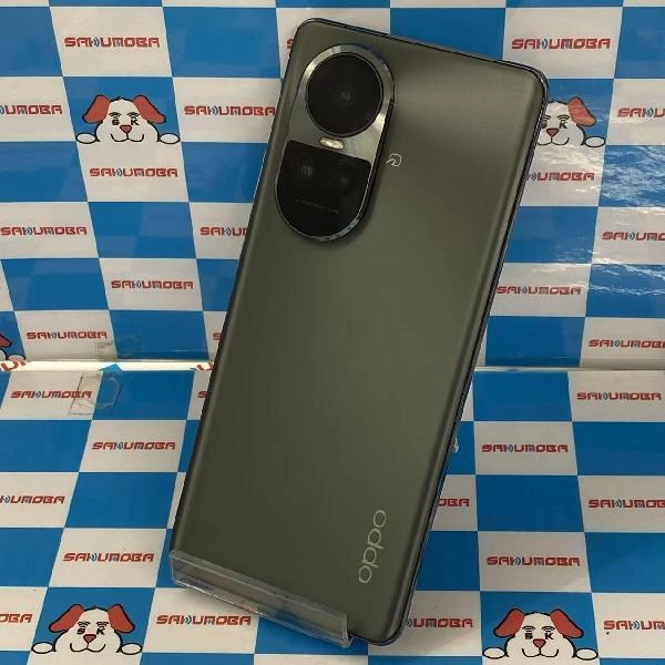 OPPO Reno10 Pro 5G A302OP SoftBank 256GB