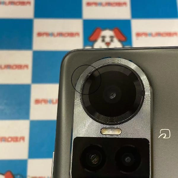 OPPO Reno10 Pro 5G A302OP SoftBank 256GB