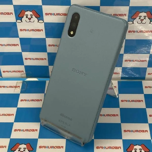Xperia Ace II SO-41B docomo 64GB 美品