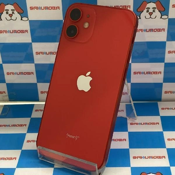 iPhone12 mini au版SIMフリー 128GB MGDN3J/A A2398 No 商品カラー