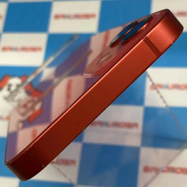 iPhone12 mini au版SIMフリー 128GB MGDN3J/A A2398 No 商品カラー