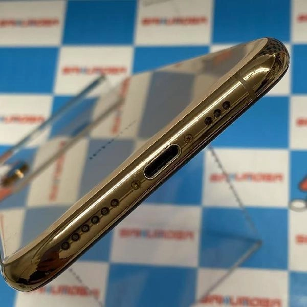 iPhoneXS docomo版SIMフリー 64GB MTAY2J/A A2098