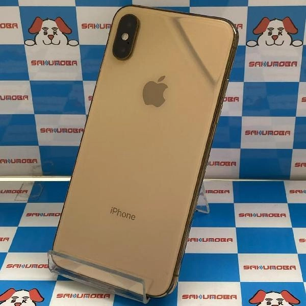 iPhoneXS docomo版SIMフリー 64GB MTAY2J/A A2098