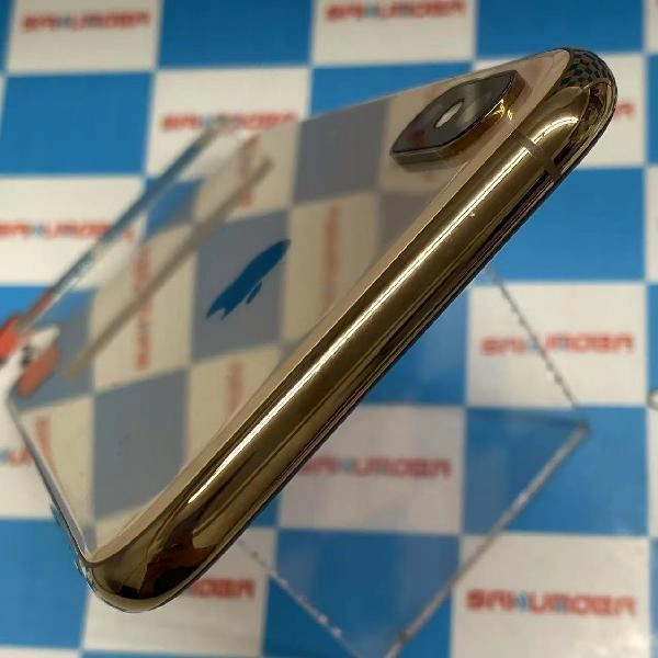 iPhoneXS docomo版SIMフリー 64GB MTAY2J/A A2098