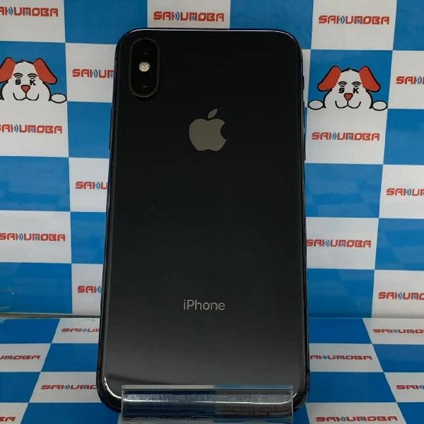 iPhoneXS docomo版SIMフリー 512GB MTE32J/A A2098 ジャンク品
