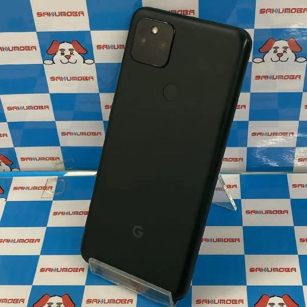 Google Pixel 5a (5G) SoftBank 128GB G4S1M