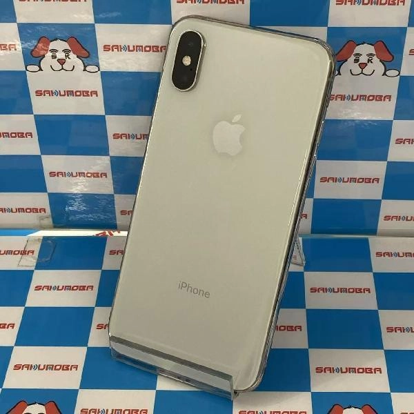 iPhoneXS docomo版SIMフリー 256GB MTE12J/A A2098