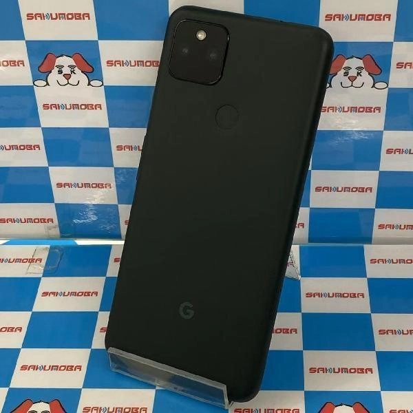 Google Pixel 5a (5G) 国内版SIMフリー 128GB G4S1M