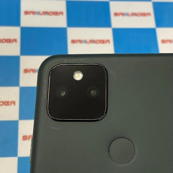 Google Pixel 5a (5G) 国内版SIMフリー 128GB G4S1M