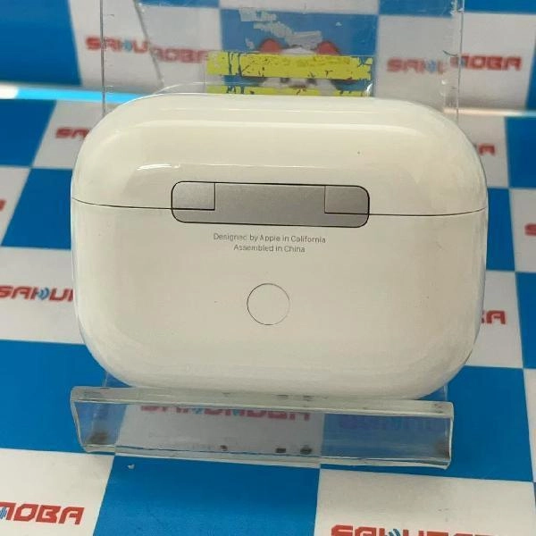 AirPods Pro  MWP22J/A A2190 ホワイト