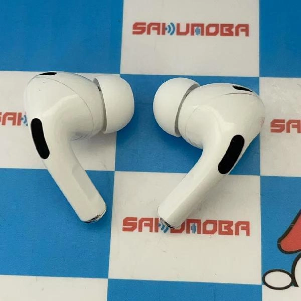 AirPods Pro 第2世代 MagSafe対応  MTJV3J/A A2968 ホワイト