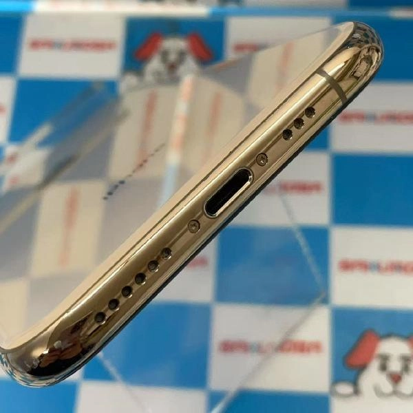 iPhoneXS au版SIMフリー 64GB MTAY2J/A A2098