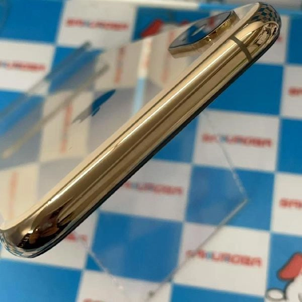 iPhoneXS au版SIMフリー 64GB MTAY2J/A A2098