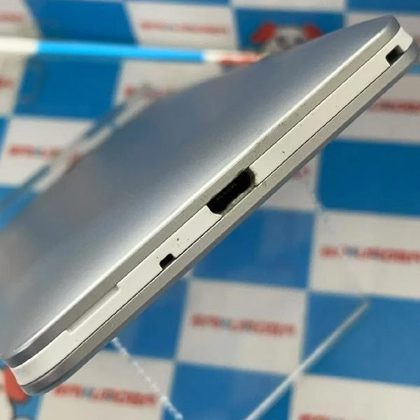 DIGNO G 602KC Softbank 16GB ホワイト SoftBank