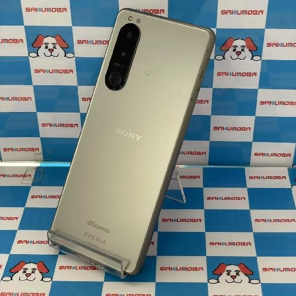 Xperia 5 III SO-53B docomo 128GB