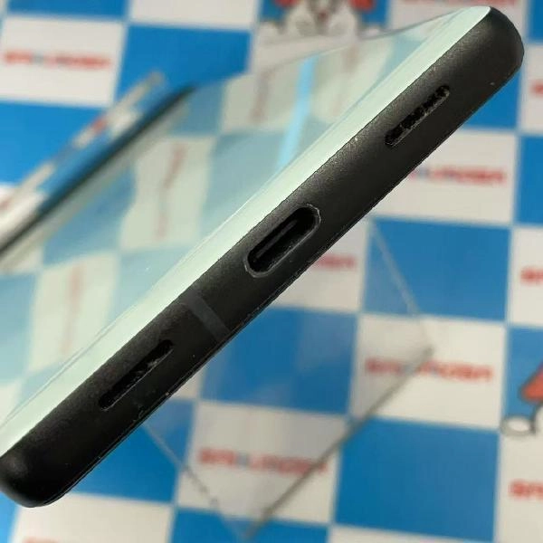 Google Pixel 6a 国内版SIMフリー 128GB GB17L