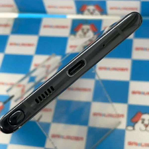Galaxy Note10 Plus SCV45 au 256GB