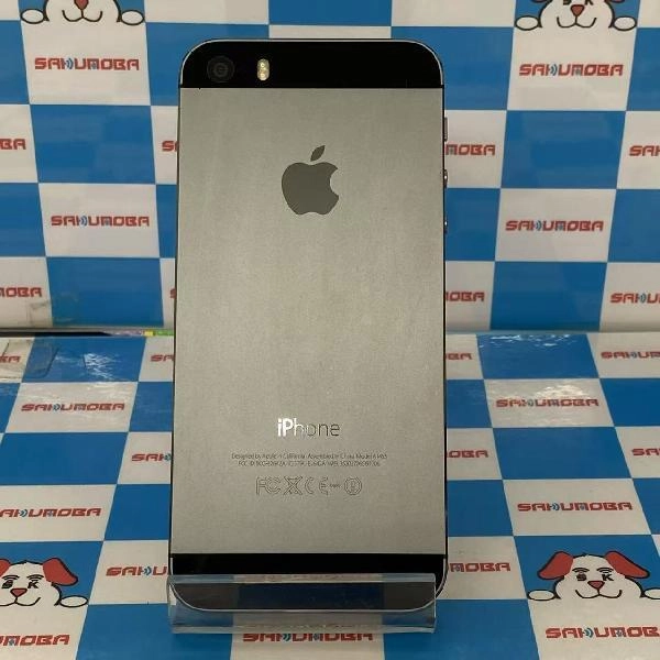 iPhone5s SoftBank 32GB ME335J/A A1453