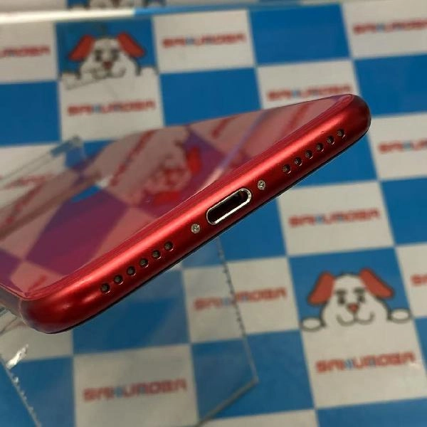 iPhoneSE 第2世代 Apple版SIMフリー 128GB MXD22J/A A2296 極美品 No 商品カラー