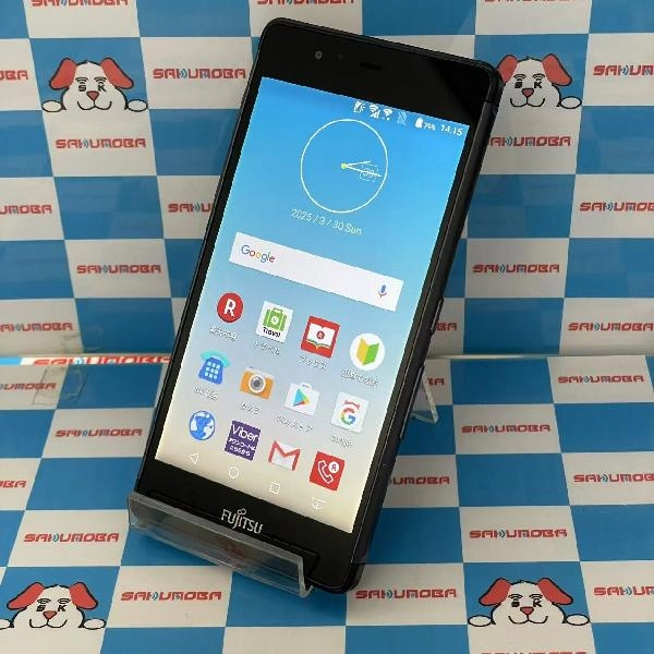 arrows M03 SIMフリー 16GB FARM06102