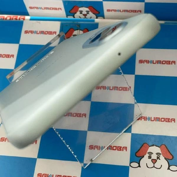arrows We2 FCG02 au 64GB ジャンク品 No 商品カラー